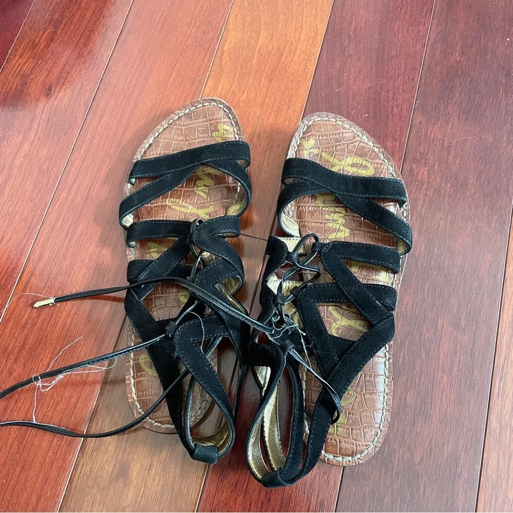 Sam Edelman Sandals - Picture 3 of 4
